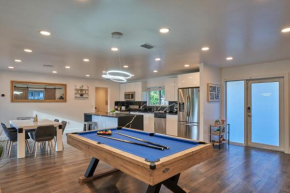 Tropical Vibes New Luxe Villa
